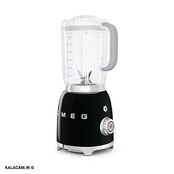 مخلوط کن اسمگ رنگ مشکی مدل BLF01