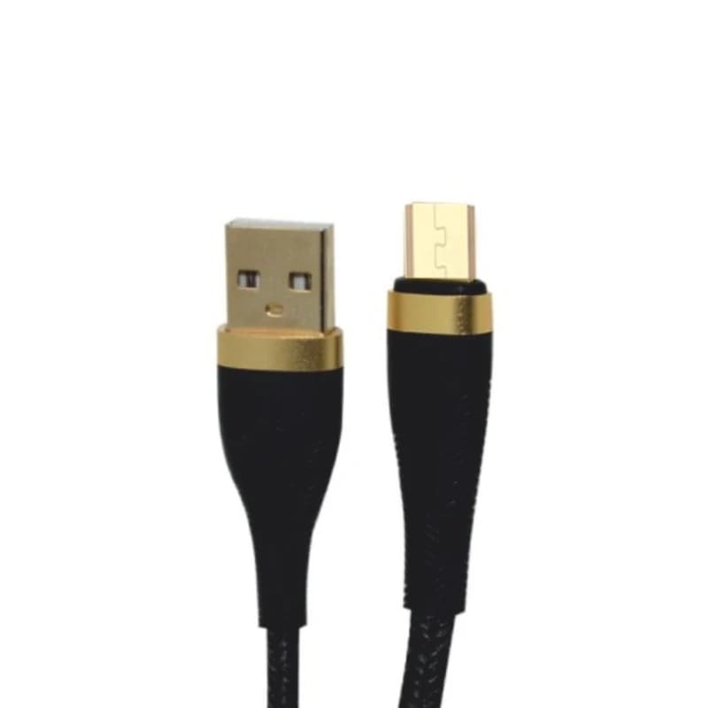 کابل تایپ سی موکسوم مدل Moxom CC-54 — تصویر ۴