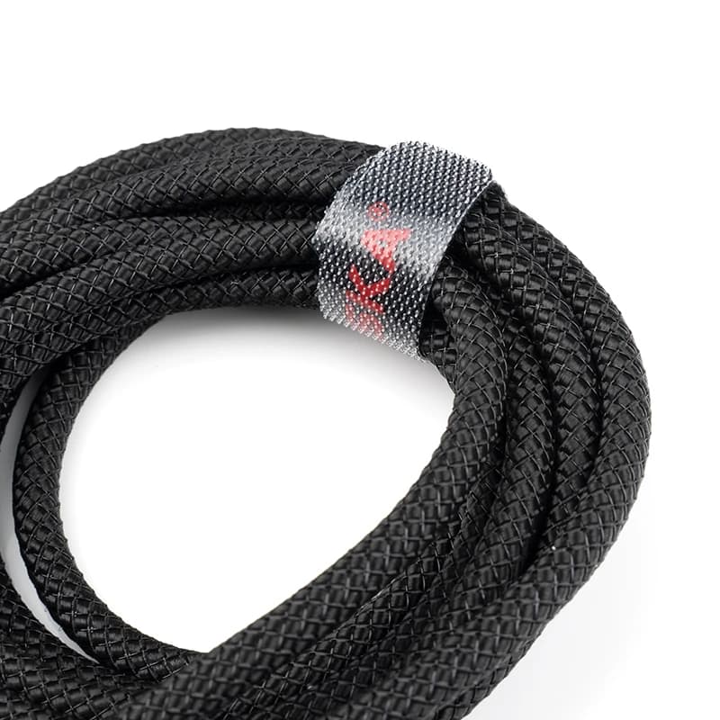کابل تبدیل USB-C هیسکا مدل LX-16CC طول 1.8 متر — تصویر ۵