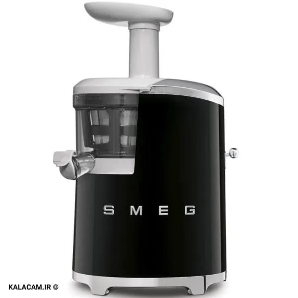 آبمیوه گیری مشکی اسمگ مدل SJF01