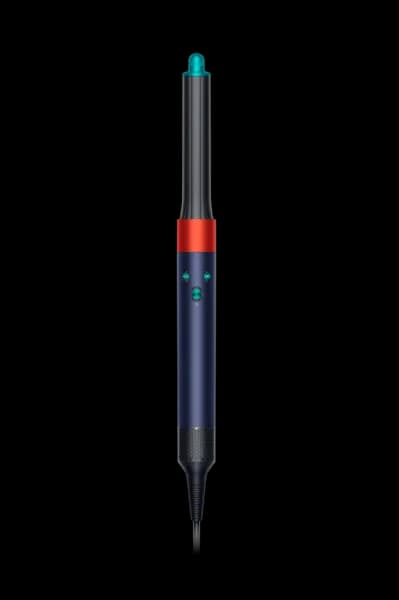 ایر رپ حالت دهنده مو دایسون | DYSON AIRWRAP Prussian Blue and Topaz ارسال فوریضمانت اصالت مادام العمرکالا+ضمانت سلامت کالا+ضمانت تست کالا — تصویر ۹