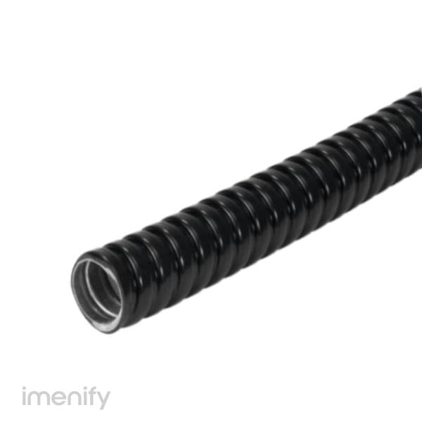 لوله فلکسیبل (Flexible Pipe) روکشدار سایز 11 — تصویر ۴