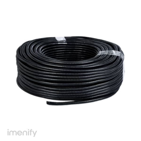 لوله فلکسیبل (Flexible Pipe) روکشدار سایز 11