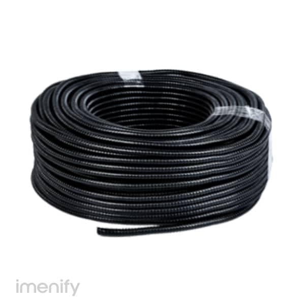لوله فلکسیبل (Flexible Pipe) روکشدار سایز 13