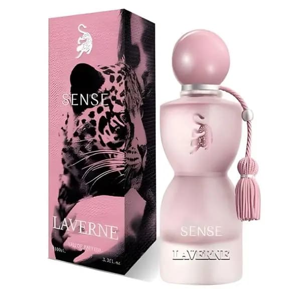 عطر سنس جورجینا sense laverne مستر — تصویر ۳