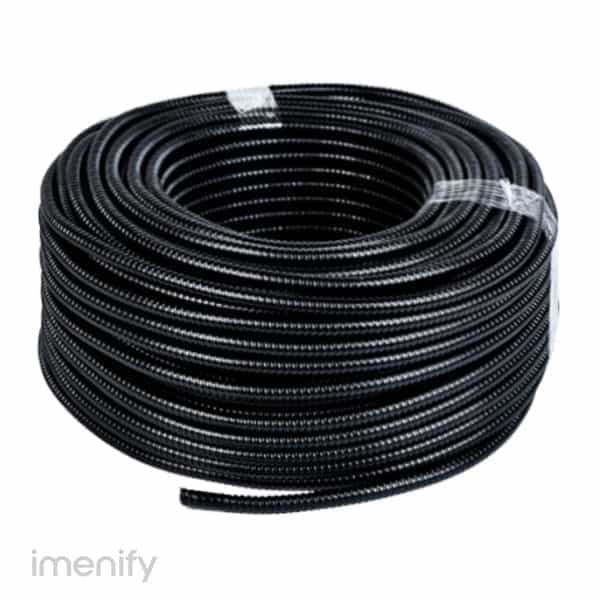 لوله فلکسیبل (Flexible Pipe) روکشدار سایز 25 — تصویر ۳