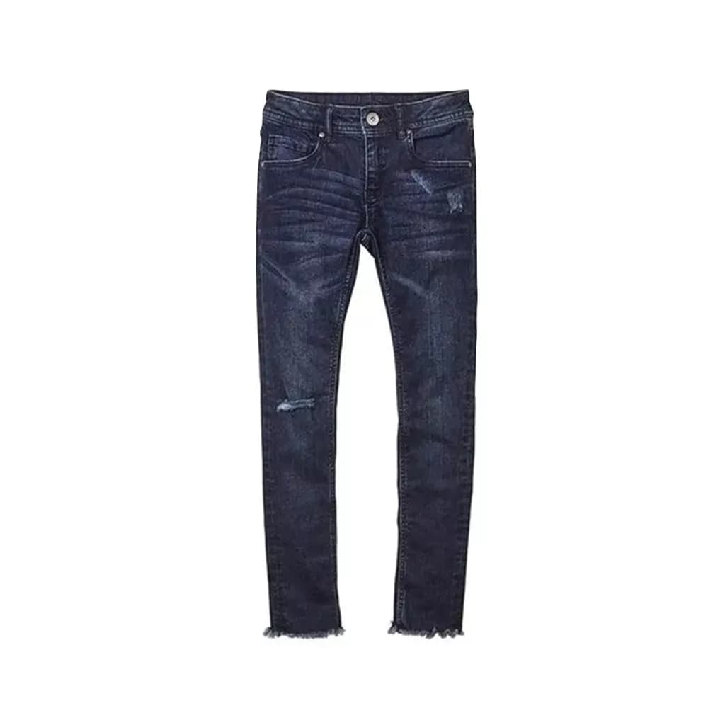 شلوار جین اسکینی دخترانه Pepperts