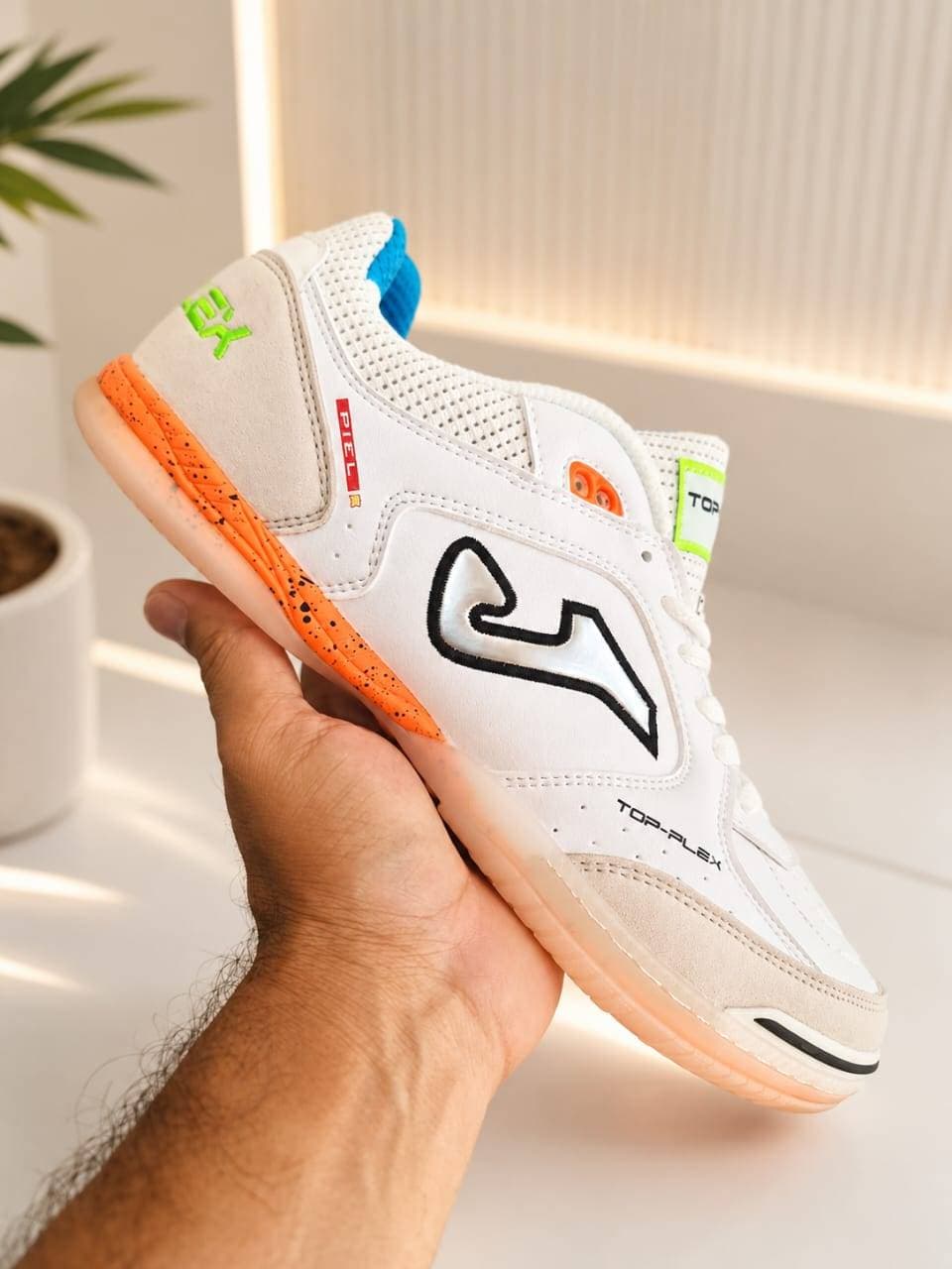 جوما تاپ فلکس Joma Top Flex JOMA40 — تصویر ۴