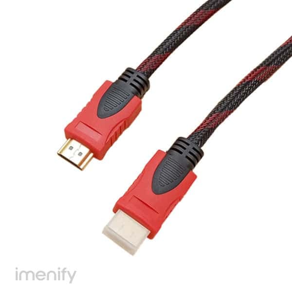 کابل اچ دی ام آی (HDMI) کنفی 20 متری — تصویر ۲