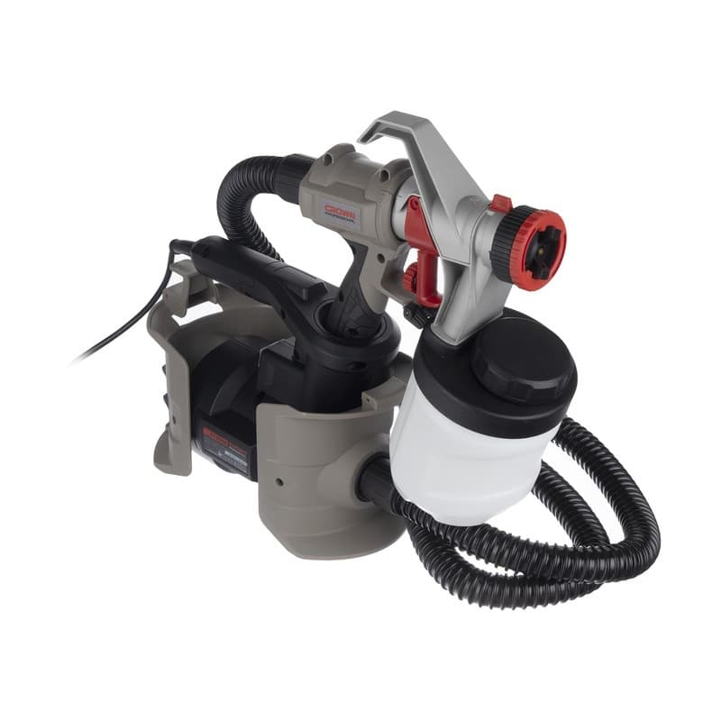 پیستوله برقی کرون خرطومی مدل CT31014 — تصویر ۶