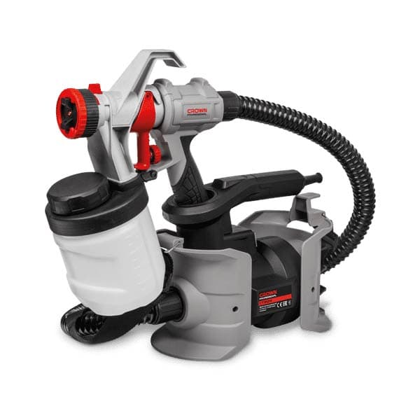 پیستوله برقی کرون خرطومی مدل CT31014 — تصویر ۱۱