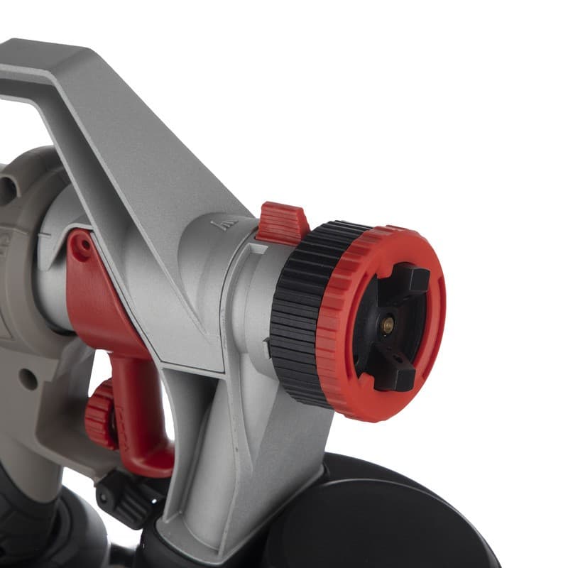 پیستوله برقی کرون خرطومی مدل CT31014 — تصویر ۹
