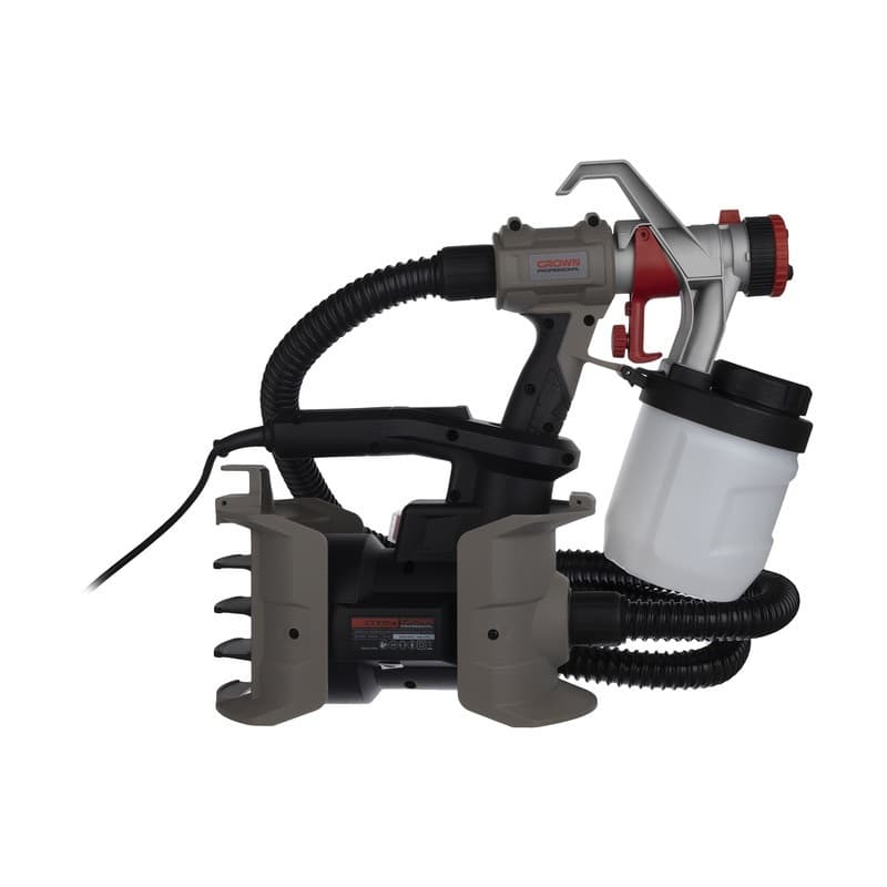 پیستوله برقی کرون خرطومی مدل CT31014 — تصویر ۷