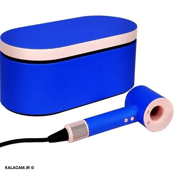 سشوار دایسون DYSON SUPER SONIC، ضمانت اصالت مادام العمرکالا+ضمانت سلامت کالا+ضمانت تست کالا
