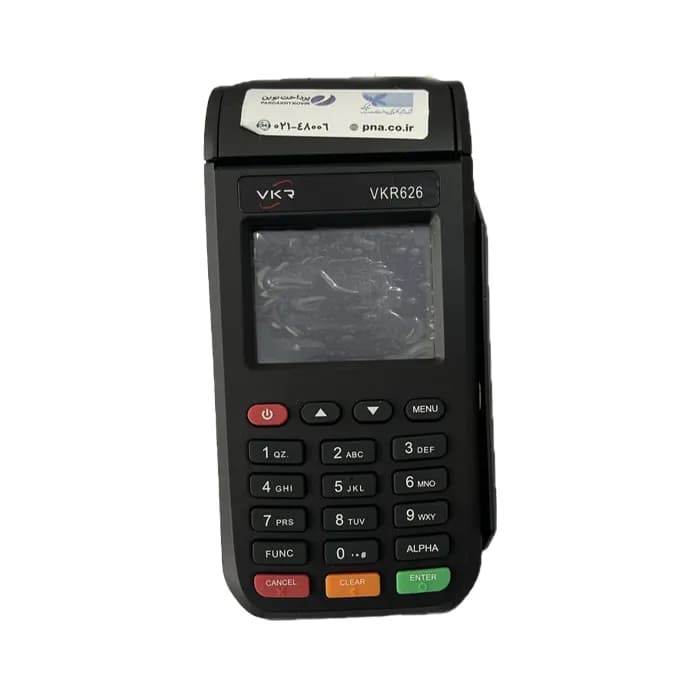 کارتخوان سیار ویکتوری مدل VKR626 — تصویر ۳