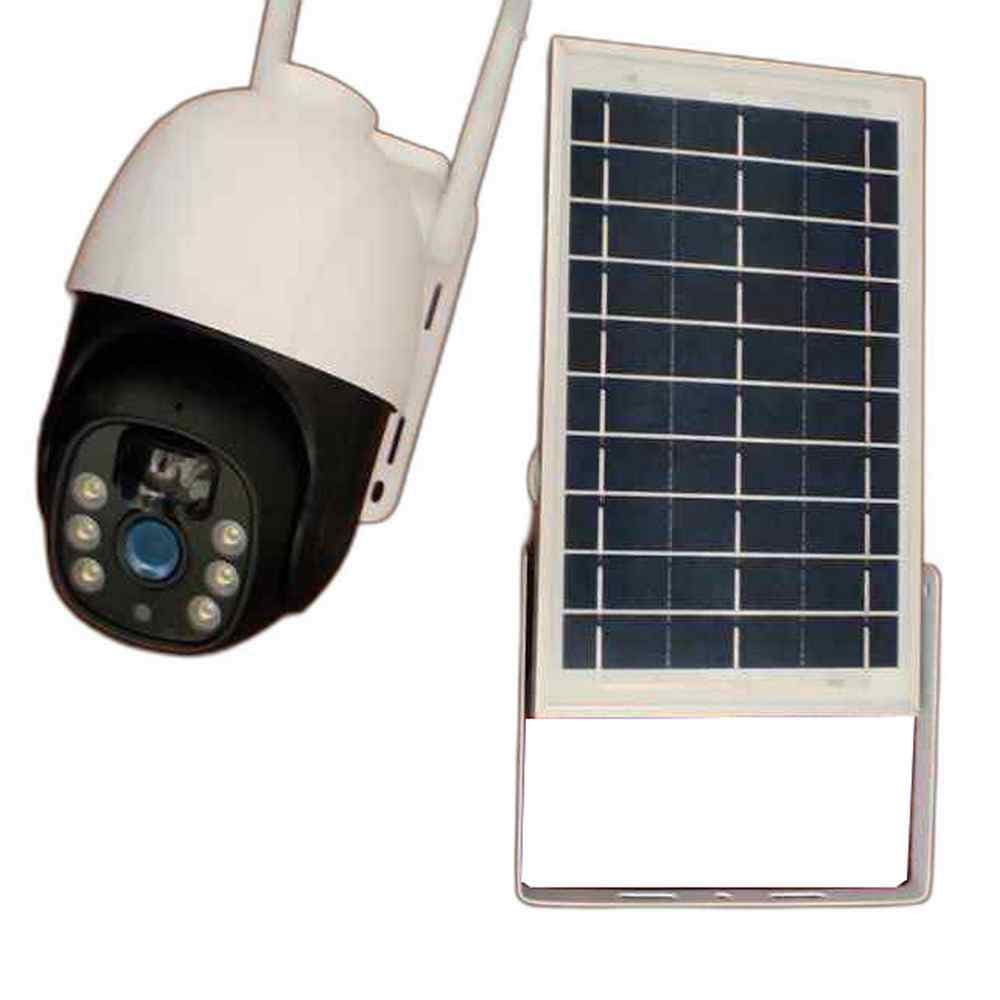 دوربین خورشیدی سیم کارت خور ai solar camera — تصویر ۱۰