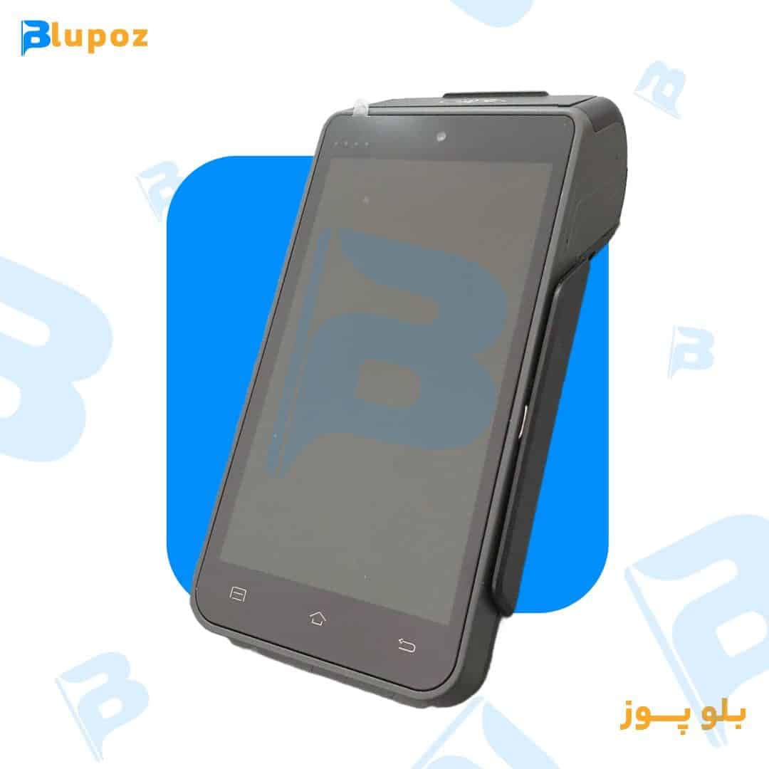 کارتخوان اندرویدی SP580