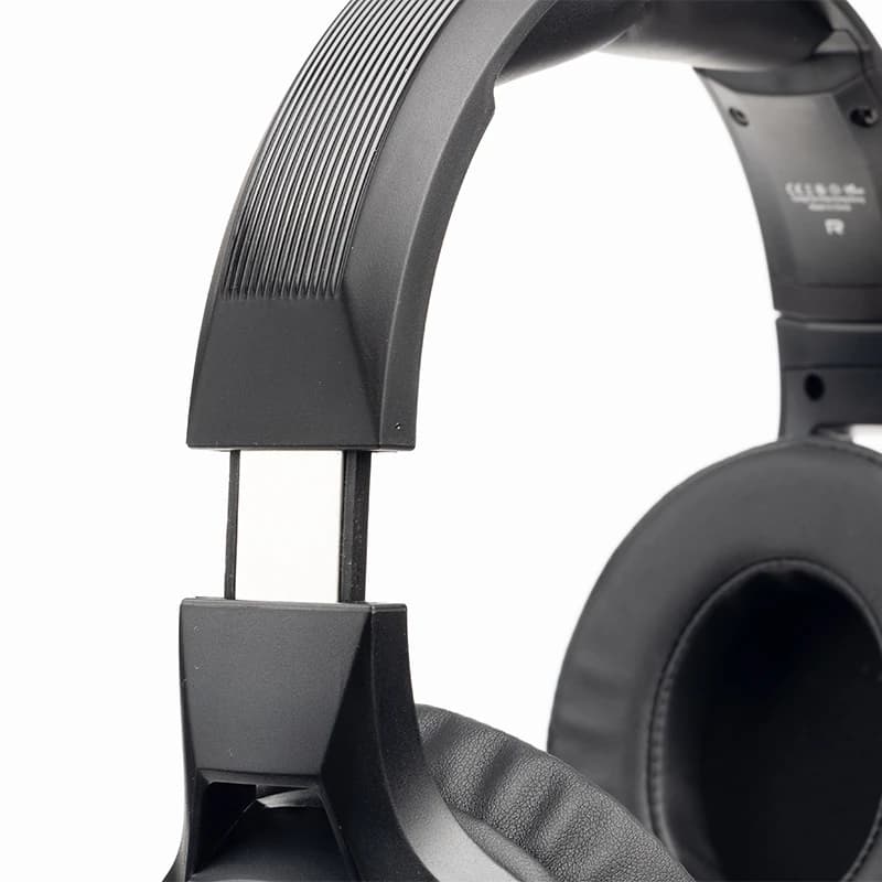 هدست مخصوص بازی هیسکا مدل GHR-02 — تصویر ۱۲