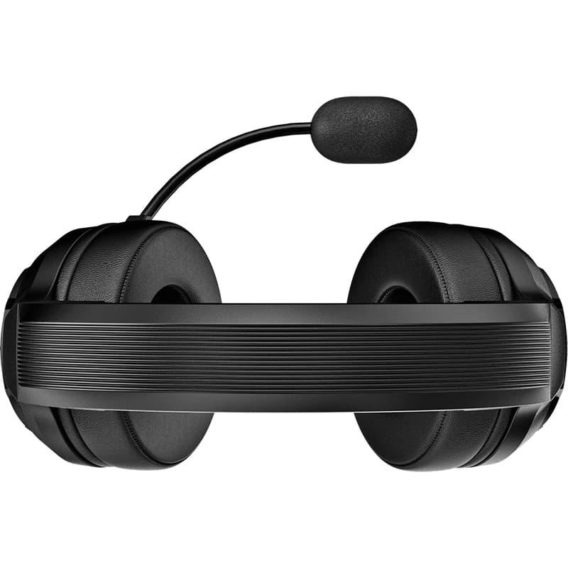 هدست مخصوص بازی هیسکا مدل GHR-02 — تصویر ۲