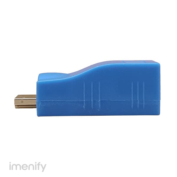 اکستندر (افزایش طول HDMI) 30 متری — تصویر ۳