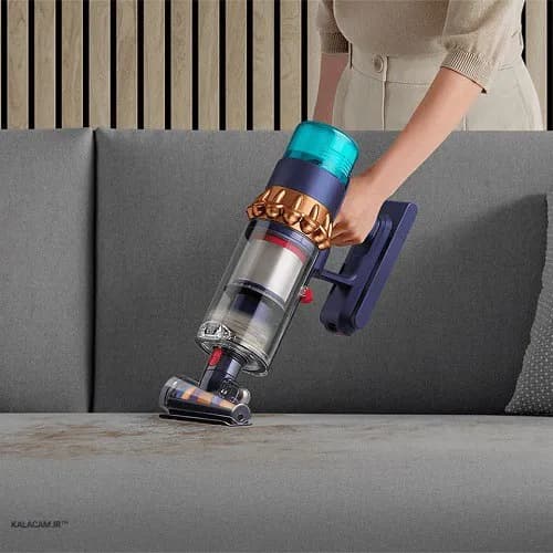 جارو شارژی دایسون Dyson Gen5 Absolute — تصویر ۶