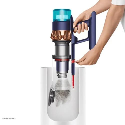 جارو شارژی دایسون Dyson Gen5 Absolute — تصویر ۳