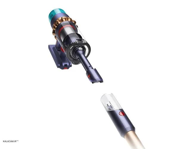 جارو شارژی دایسون Dyson Gen5 Absolute — تصویر ۲