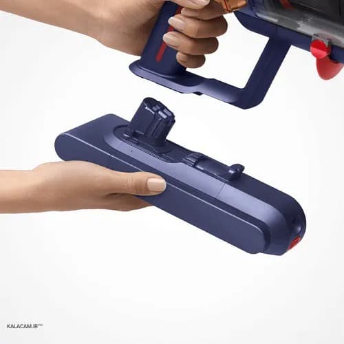 جارو شارژی دایسون Dyson Gen5 Absolute — تصویر ۵