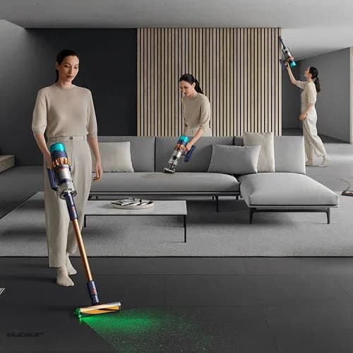 جارو شارژی دایسون Dyson Gen5 Absolute — تصویر ۸