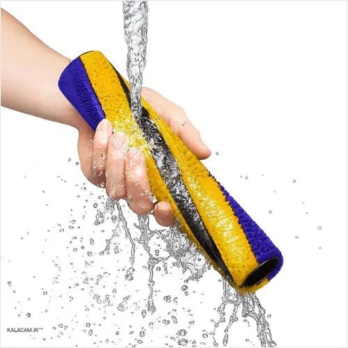 جارو شارژی دایسون Dyson Gen5 Absolute — تصویر ۷