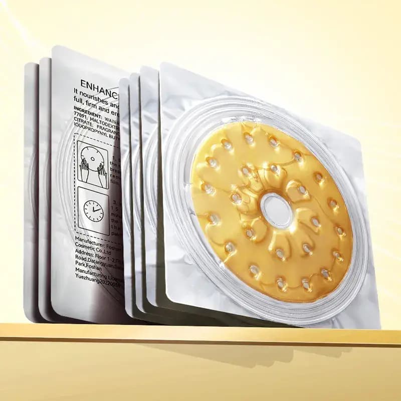 ماسک لیفت سینه گلد سادور (SADOER)