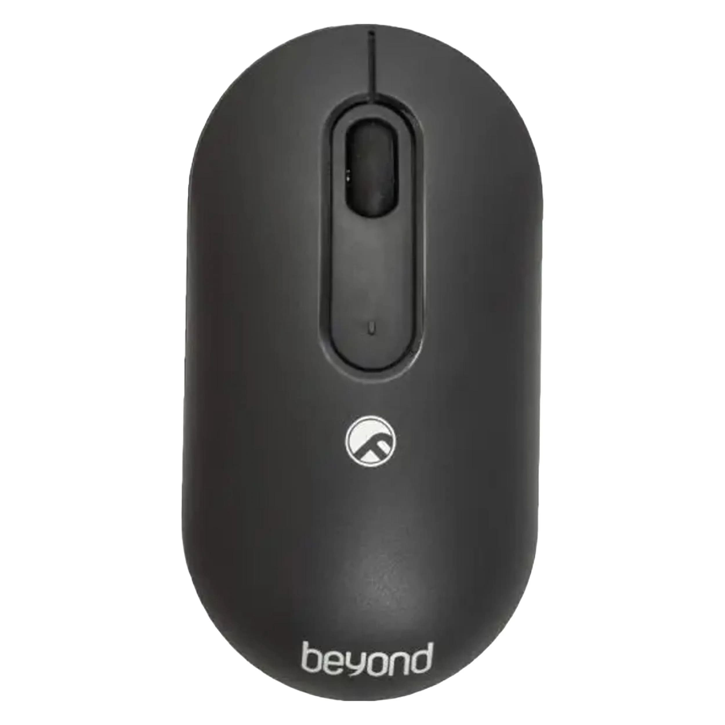 ماوس بی سیم بیاند مدل BM-1785 RF — تصویر ۸