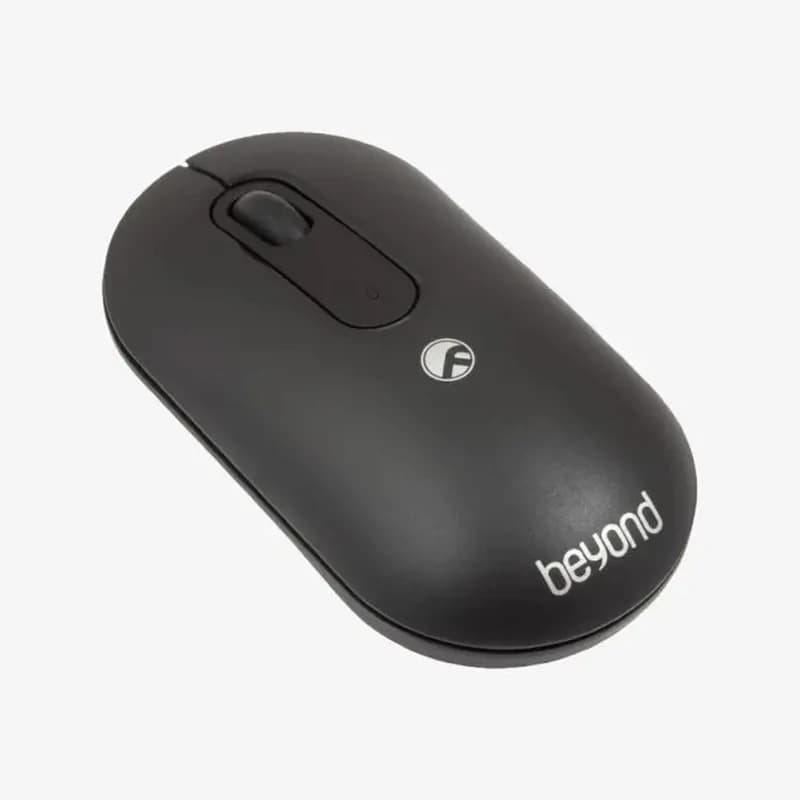 ماوس بی سیم بیاند مدل BM-1785 RF — تصویر ۵