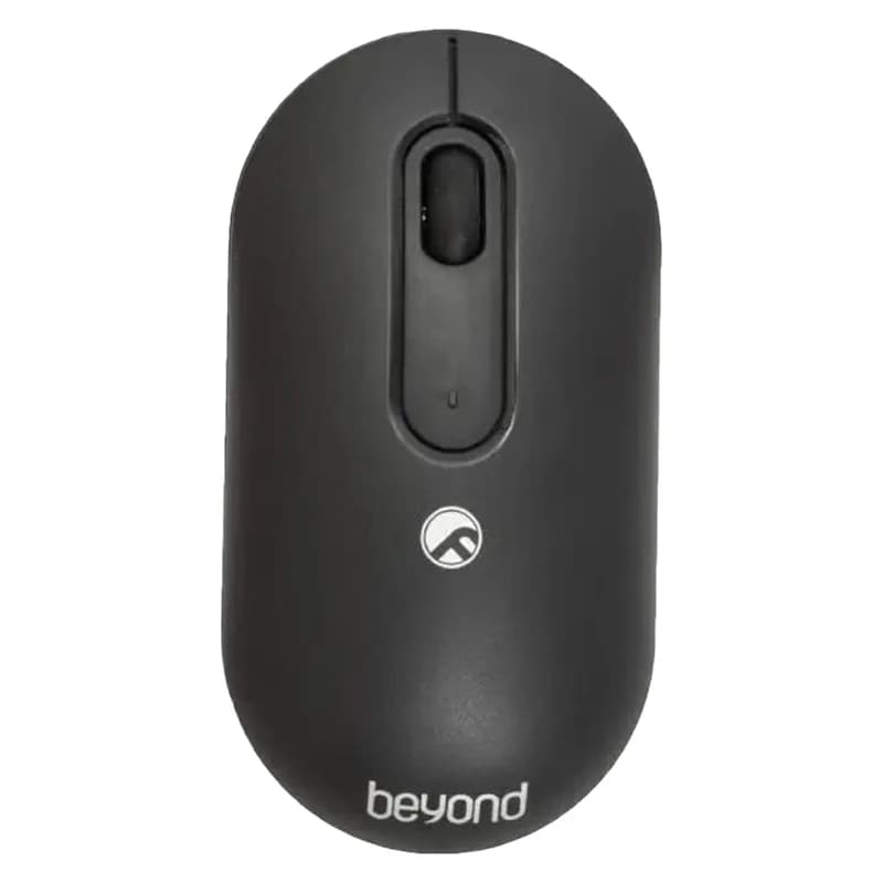 ماوس بی سیم بیاند مدل BM-1785 RF — تصویر ۴