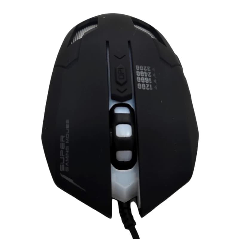 موس گیمینگ وریتی GT-MS731 — تصویر ۲