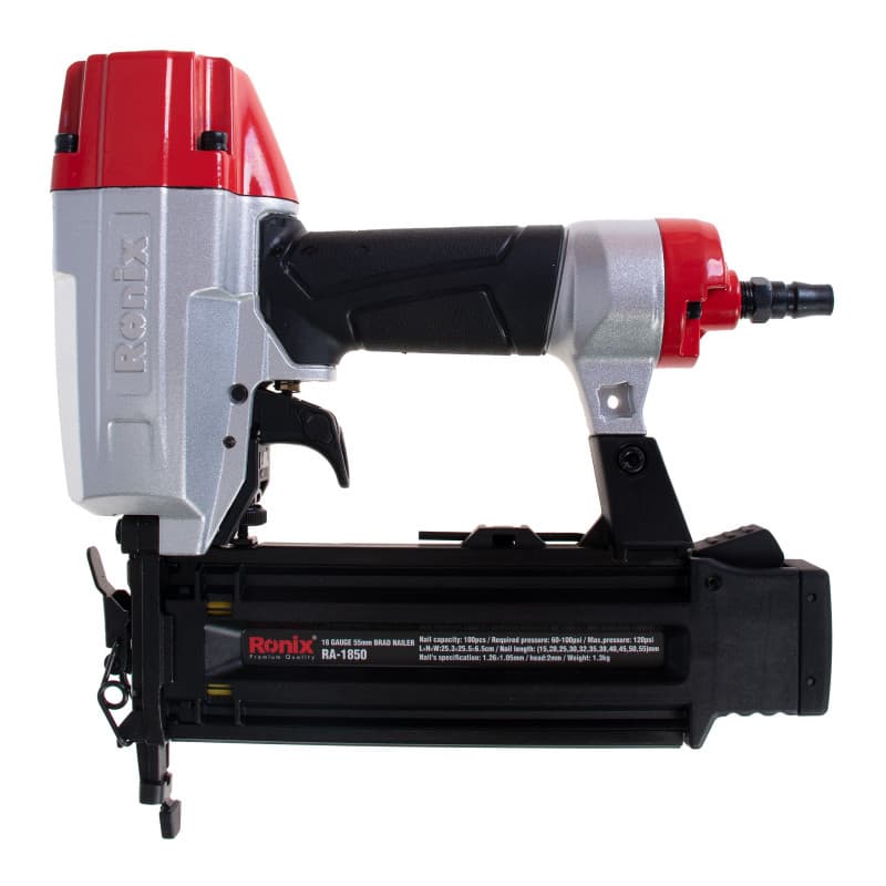 میخکوب بادی اسکا 50 رونیکس مدل RA-1850