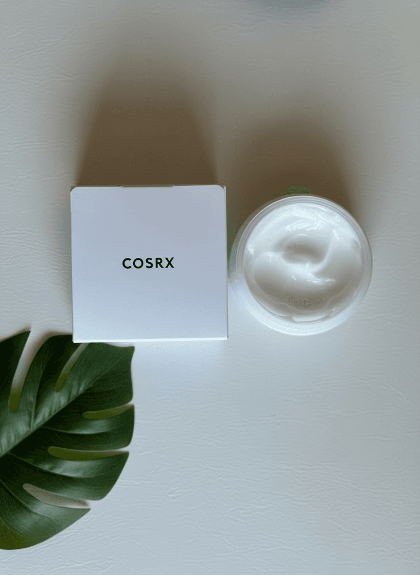 کرم هیالورونیک اسید کوزارکس (COSRX) | مدل اینتنسیو کاسه‌ای (۱۰۰ گرم) — تصویر ۹