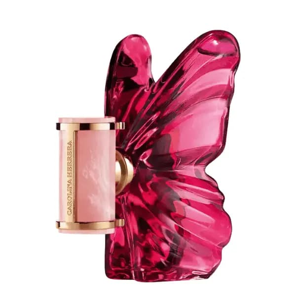 تستر پوکه اصلی عطر ادکلن کارولینا هررا لا بومبا | Carolina Herrera La Bomba — تصویر ۲
