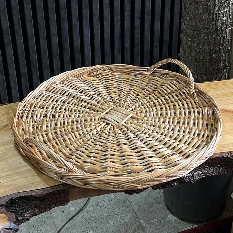 سینی حصیری مروار — تصویر ۱۲
