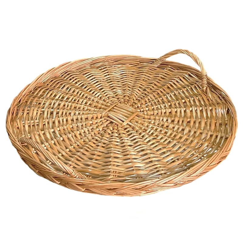 سینی حصیری مروار