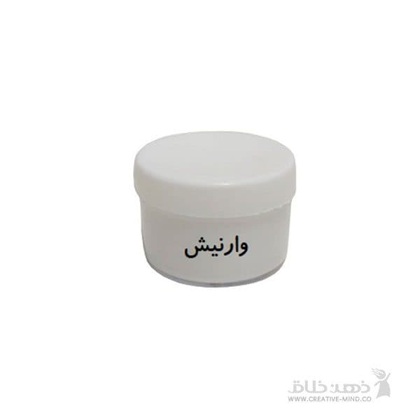 وارنیش آکریلیک