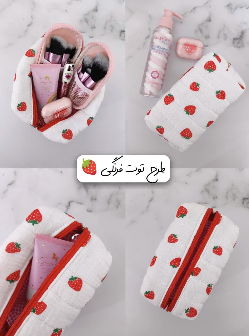 میکاپ بگ پینترستی — تصویر ۵