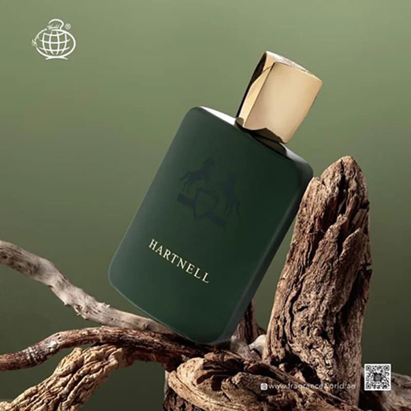 عطر ادکلن پارفومز د مارلی هالتانه | Parfums de Marly Haltane شرکت فرگرانس مارلی هالتان فراگرنس — تصویر ۲