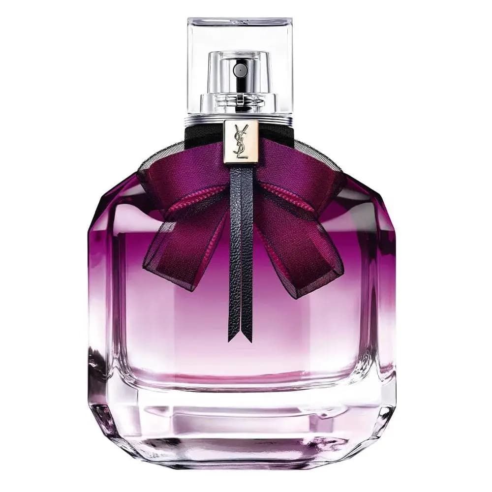 عطر ادکلن ایو سن لورن مون پاریس اینتنسمنت | YSL Mon Paris Intensement شرکت فراگرنس (فرگرانس) — تصویر ۵