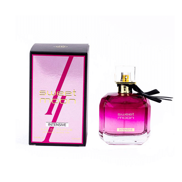 عطر ادکلن ایو سن لورن مون پاریس اینتنسمنت | YSL Mon Paris Intensement شرکت فراگرنس (فرگرانس) — تصویر ۶