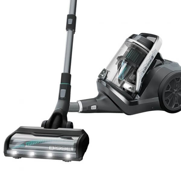 جاروبرقی اسمارت کلینSMARTCLEAN 2229 — تصویر ۷