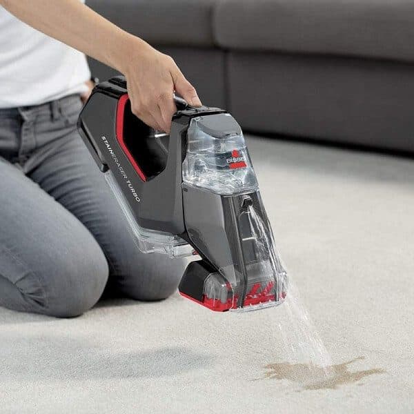 فرش شوی و مبل شوی شارژی بیسل Stain Eraser — تصویر ۵