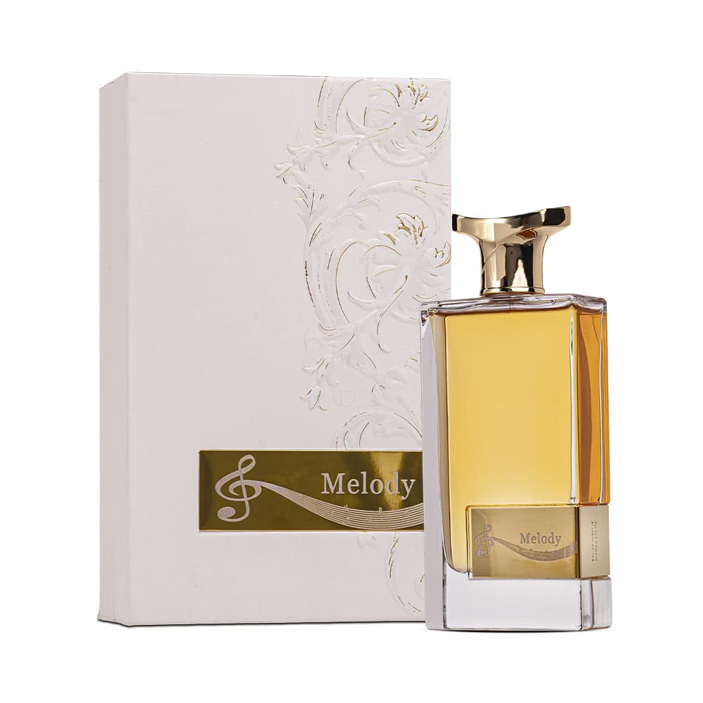 عطر و ادکلن Aurora Notes Rhythms – Coll Melody (W) زنانه برند اورورا سنتس — تصویر ۳