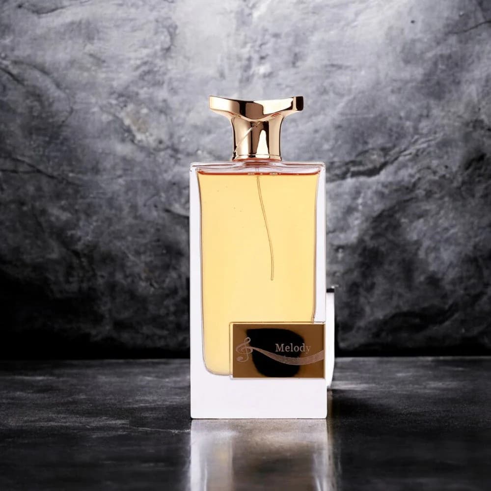 عطر و ادکلن Aurora Notes Rhythms – Coll Melody (W) زنانه برند اورورا سنتس — تصویر ۲