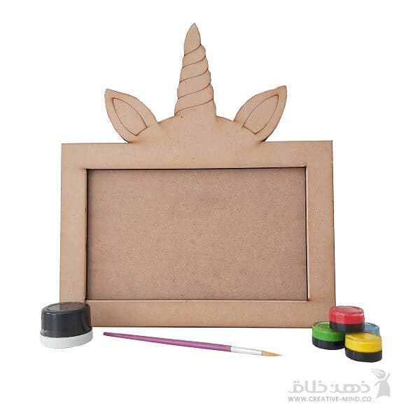 تخته سیاه تک شاخ